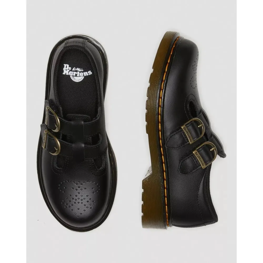 DOC MARTENS 8065 Junior Mary Jane 30737001