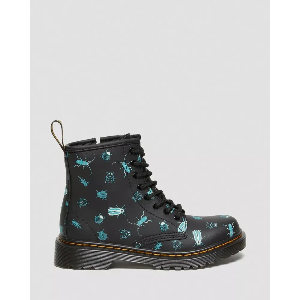 DOC MARTENS 1460 Junior Woodland Bugs 30653001