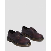 DOC MARTENS 1461 Waxed 30681294
