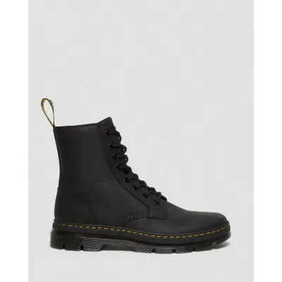 DOC MARTENS Combs Leather