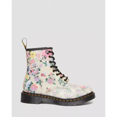 DOC MARTENS 1460 Parchment Beige (30791292)