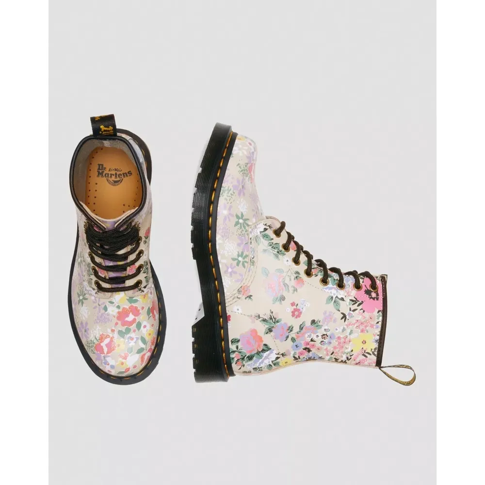 DOC MARTENS 1460 Parchment Beige (30791292)