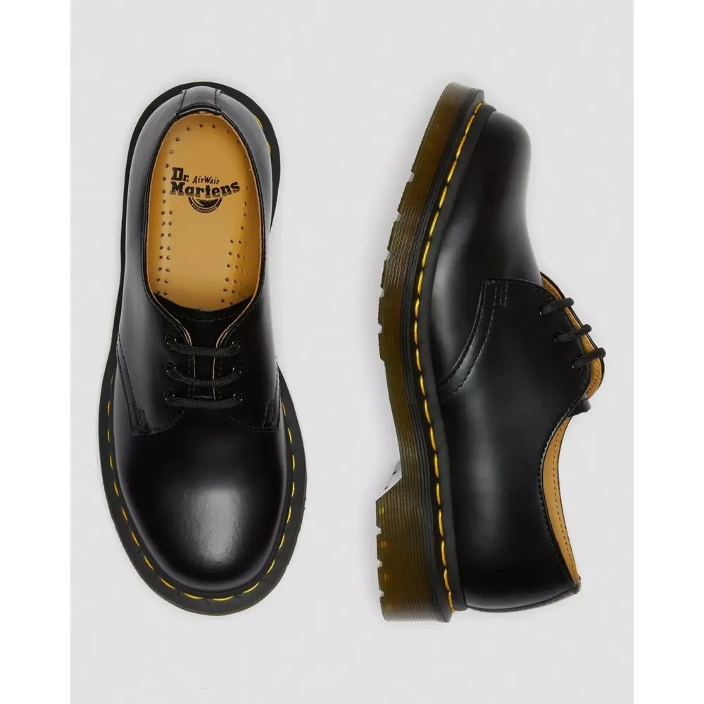 DOC MARTENS 1461W 3-Eye Smooth 11837002