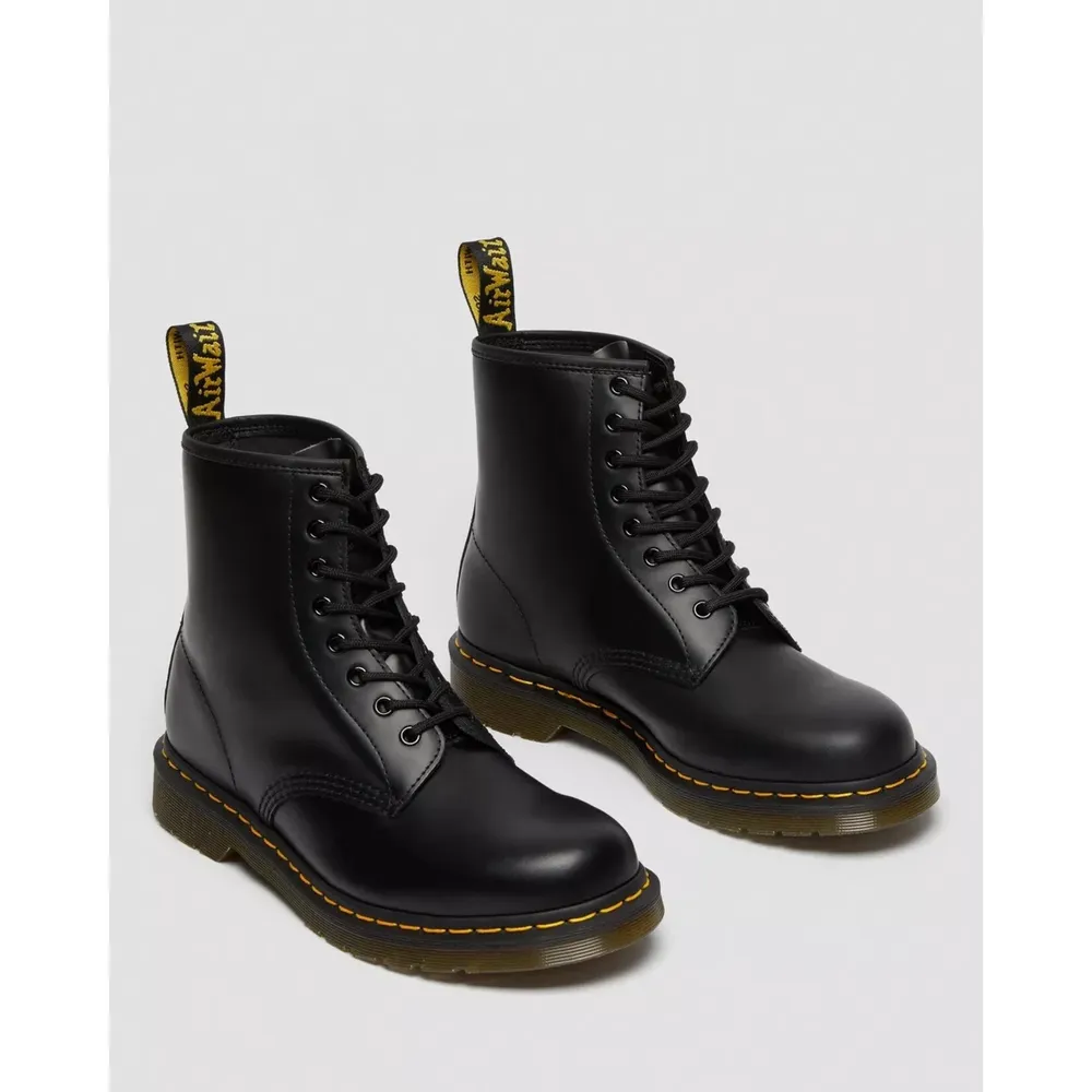 DOC MARTENS 1460 8-Eye Smooth