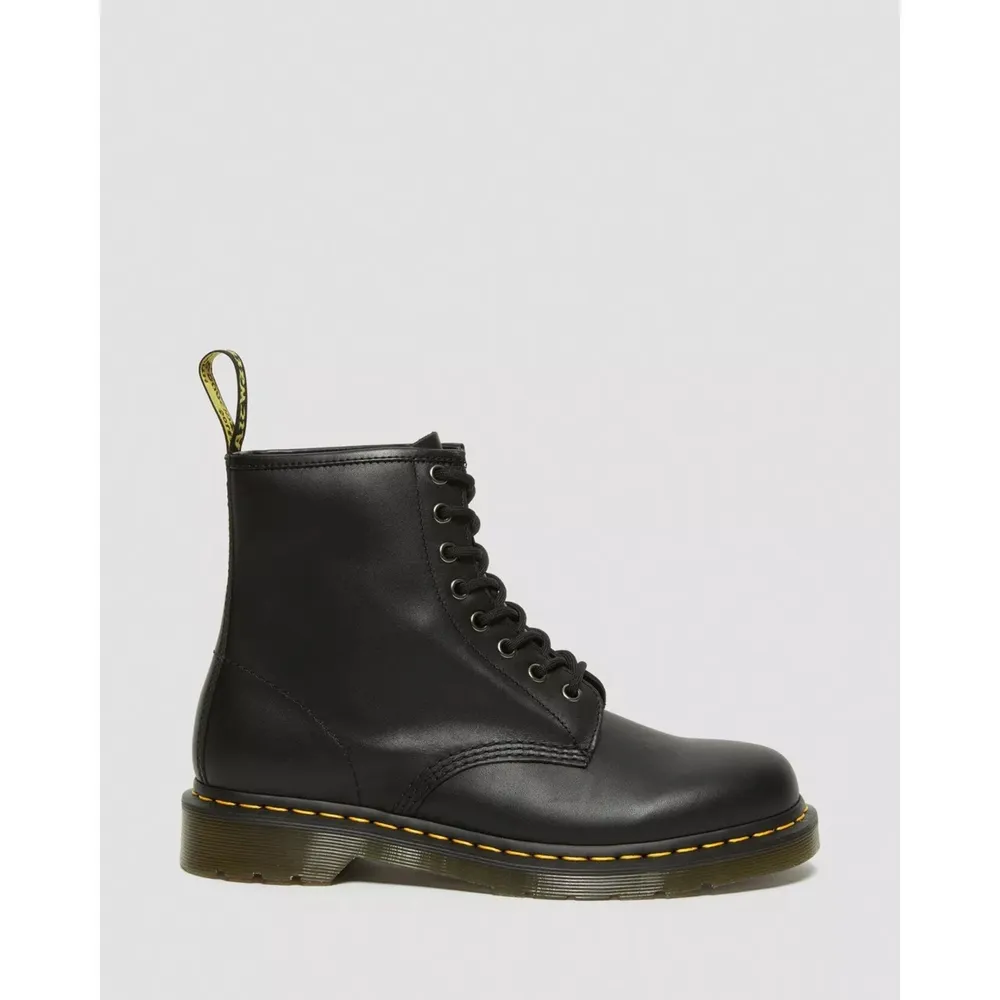 DOC MARTENS 1460 Nappa 11822002