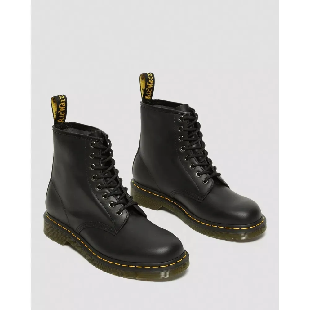 DOC MARTENS 1460 Nappa 11822002