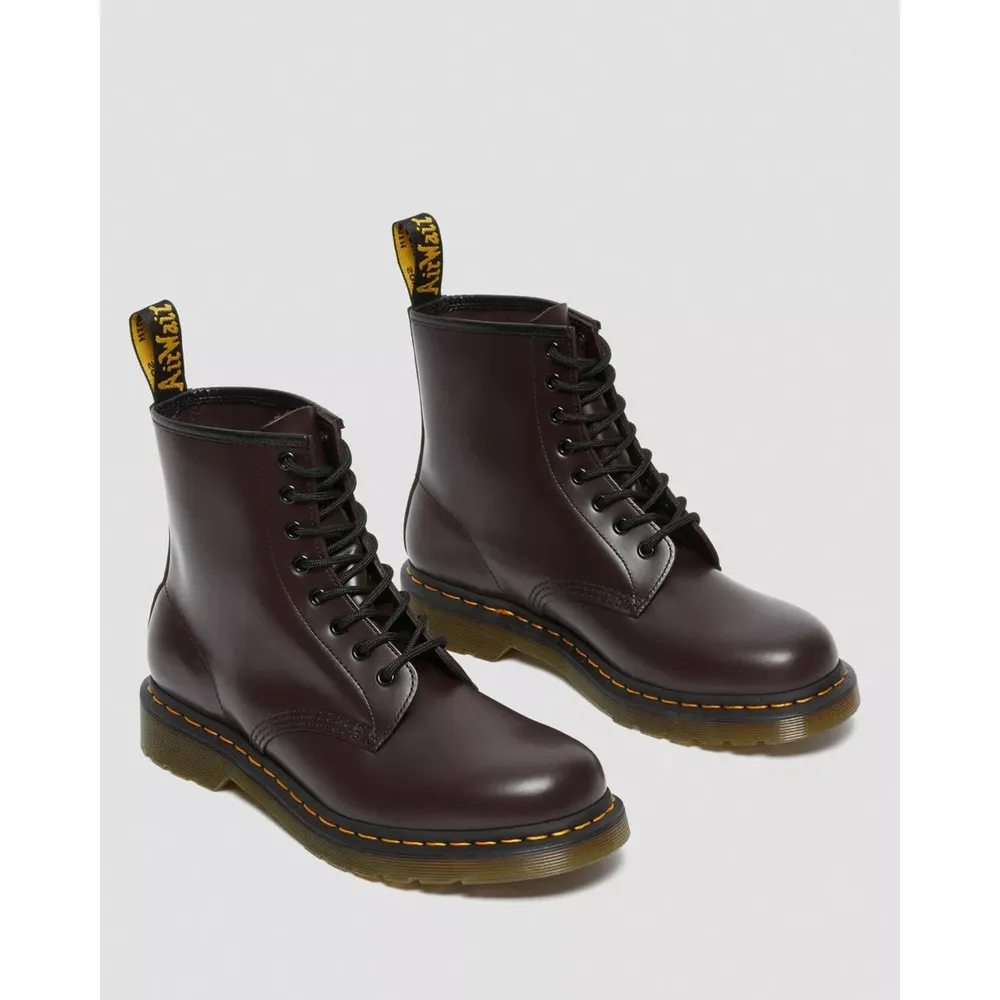 DOC MARTENS 1460 8-Eye Smooth 27277626