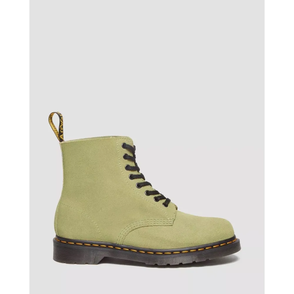 DOC MARTENS 1460 Pascal Suede 27457358