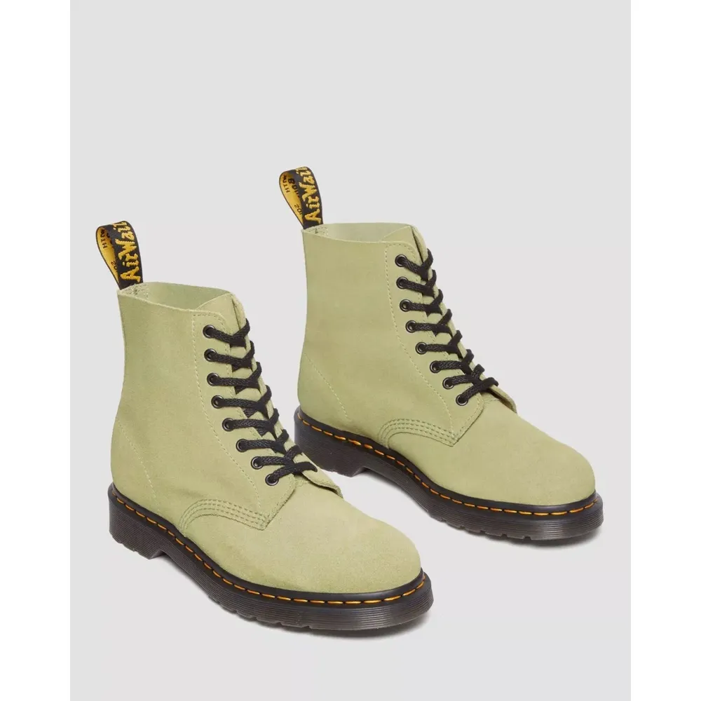 DOC MARTENS 1460 Pascal Suede 27457358