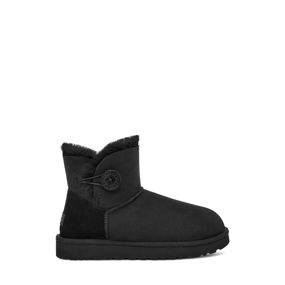 UGG 1016422 Mini Bailey Button II