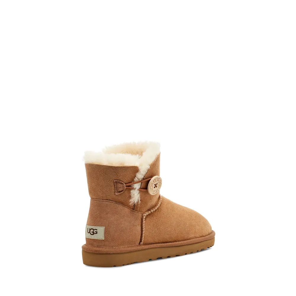 UGG 1016422 Mini Bailey Button II