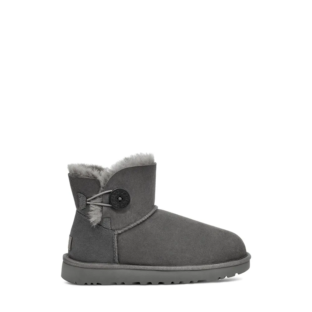 UGG 1016422 Mini Bailey Button II