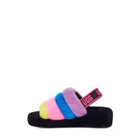 UGG 1097169 Fluff Yeah Slide