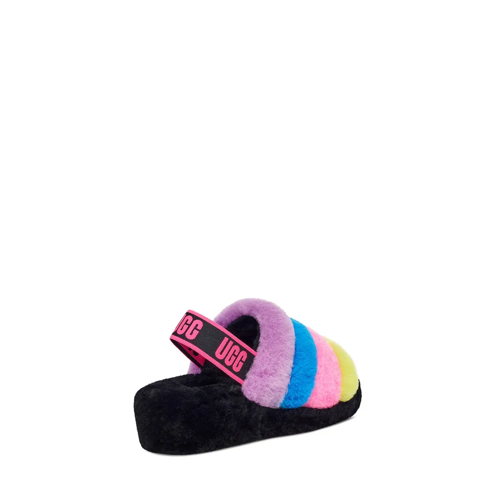 UGG 1097169 Fluff Yeah Slide