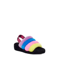 UGG 1097169 Fluff Yeah Slide