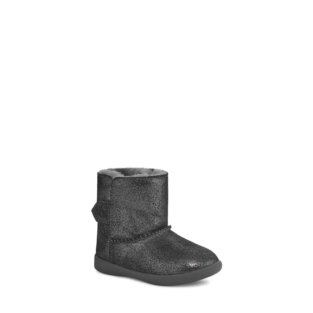 UGG 1123351T Keelan Metallic Glitter