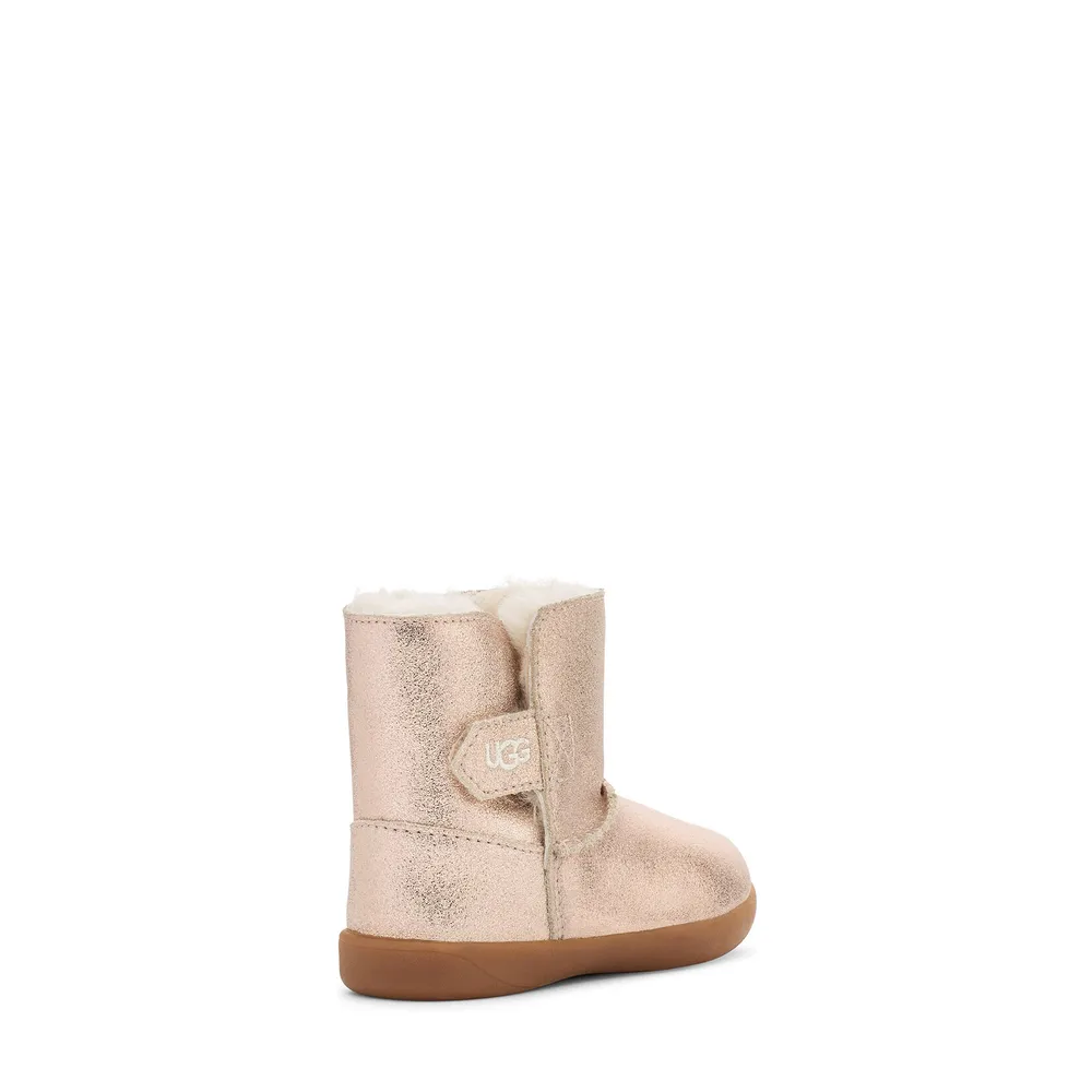 UGG 1123351T Keelan Metallic Glitter