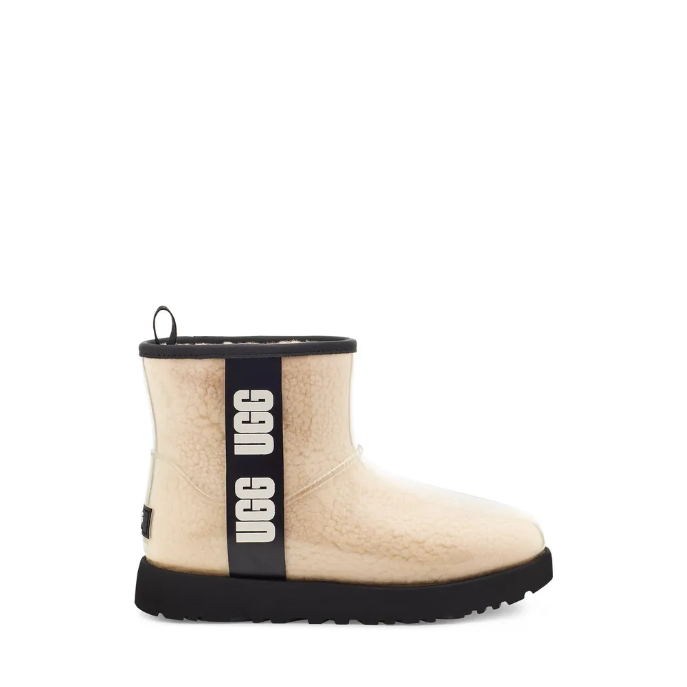 UGG 1113190 Classic Clear Mini