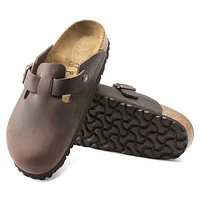 BIRKENSTOCK 0860131 Boston Regular