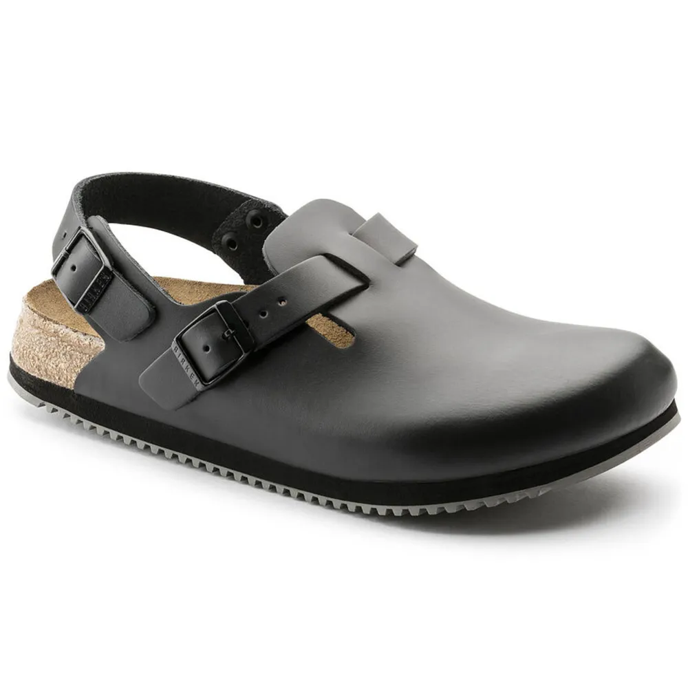 BIRKENSTOCK 0061194 Tokio Prof Regular Slip Resistant