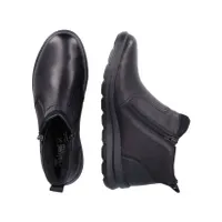 RIEKER Z0060-00 Casual Bootie