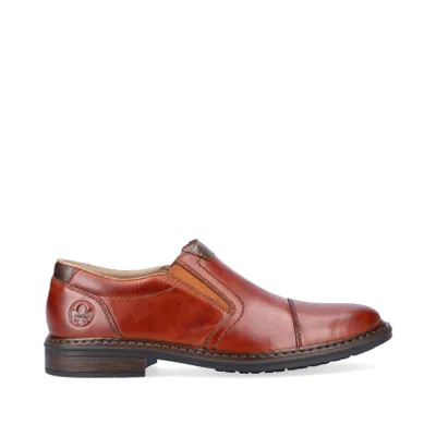 RIEKER 17659-23 Dress Slipon