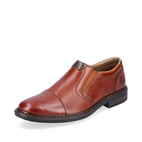 RIEKER 17659-23 Dress Slipon