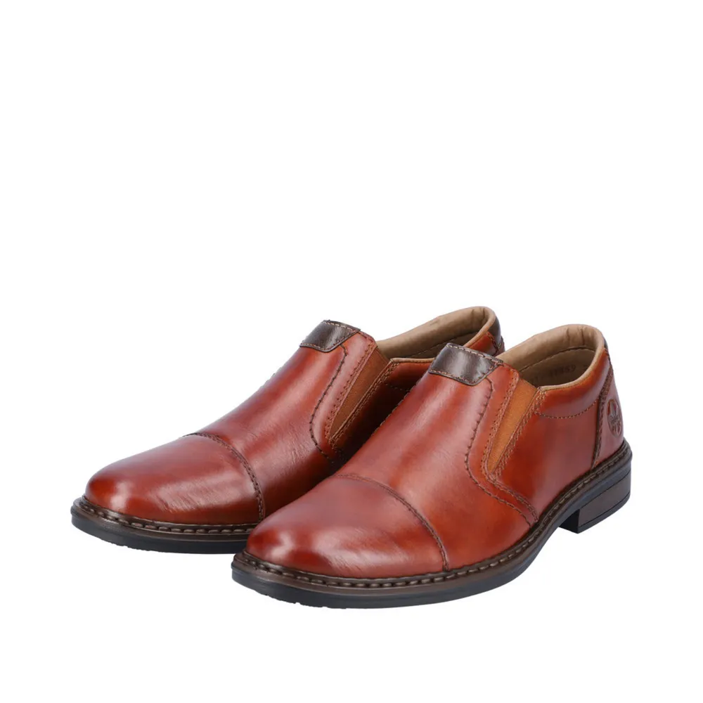 RIEKER 17659-23 Dress Slipon