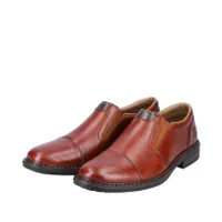 RIEKER 17659-23 Dress Slipon