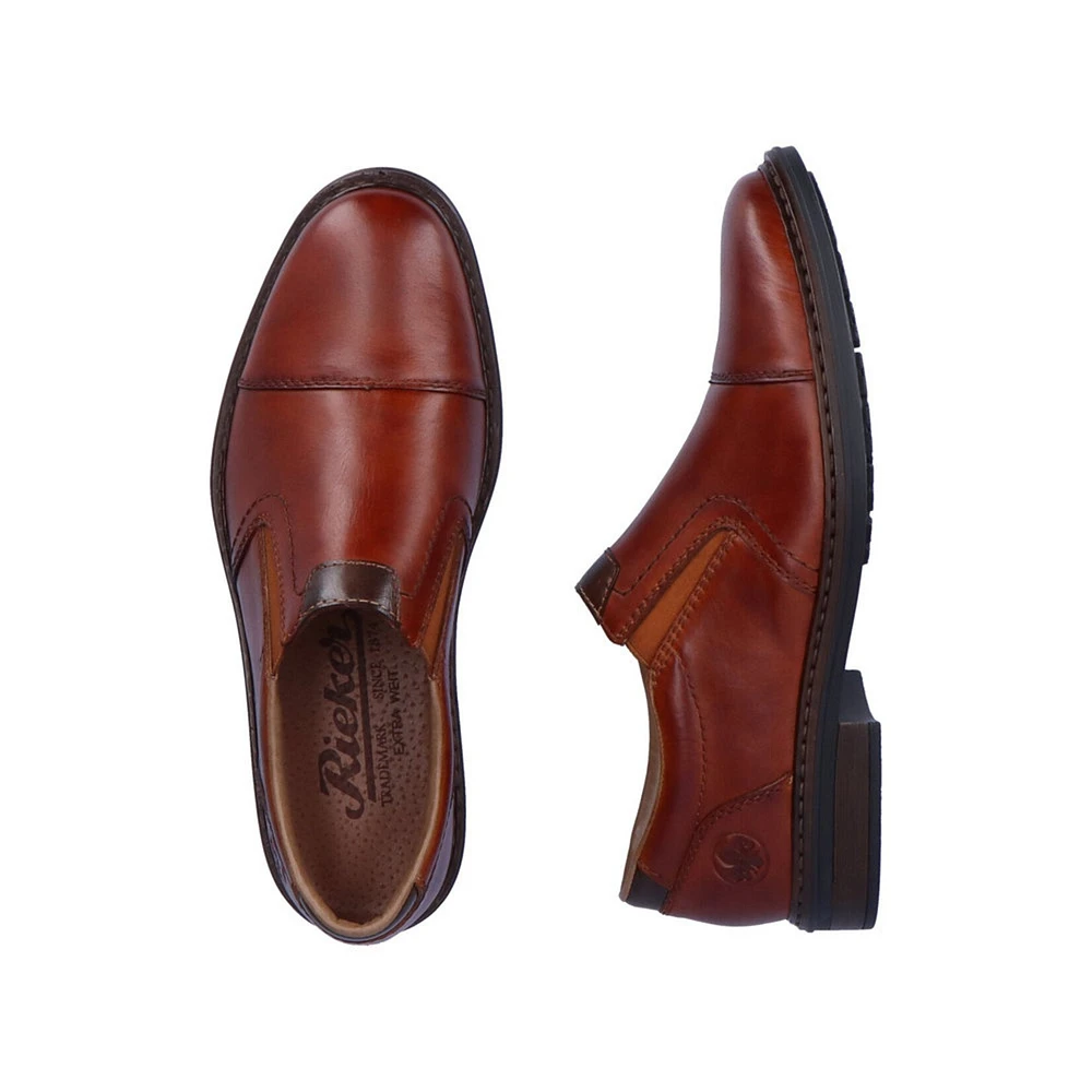 RIEKER 17659-23 Dress Slipon