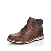 RIEKER 38434-26 Lace Ankle