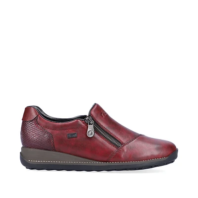 RIEKER 44265-35 Daphne Slip-On (Zipper)