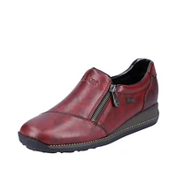 RIEKER 44265-35 Daphne Slip-On (Zipper)