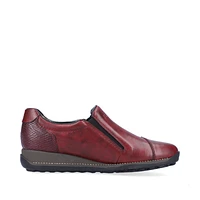 RIEKER 44265-35 Daphne Slip-On (Zipper)