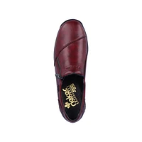 RIEKER 44265-35 Daphne Slip-On (Zipper)