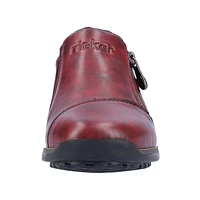 RIEKER 44265-35 Daphne Slip-On (Zipper)