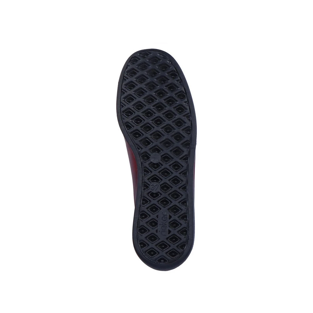 RIEKER 44265-35 Daphne Slip-On (Zipper)