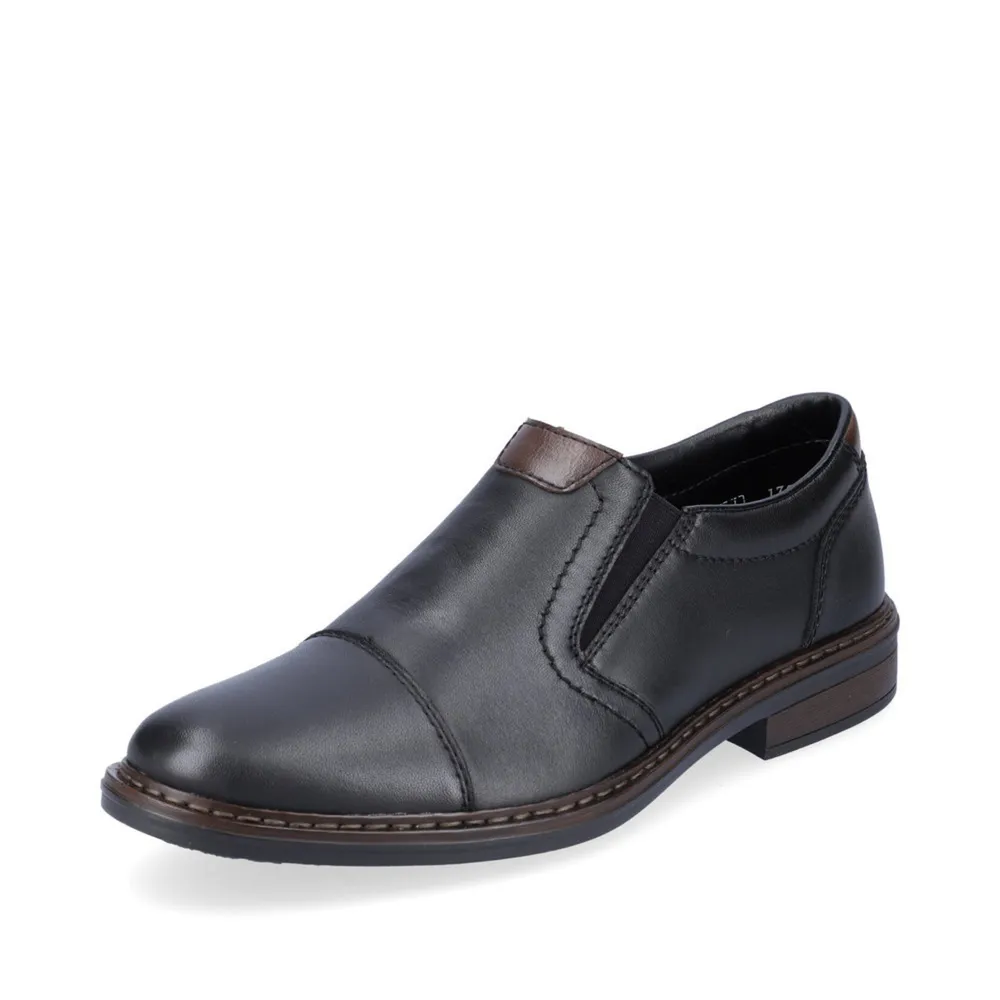 RIEKER 17659- Dress Slipon