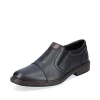 RIEKER 17659- Dress Slipon