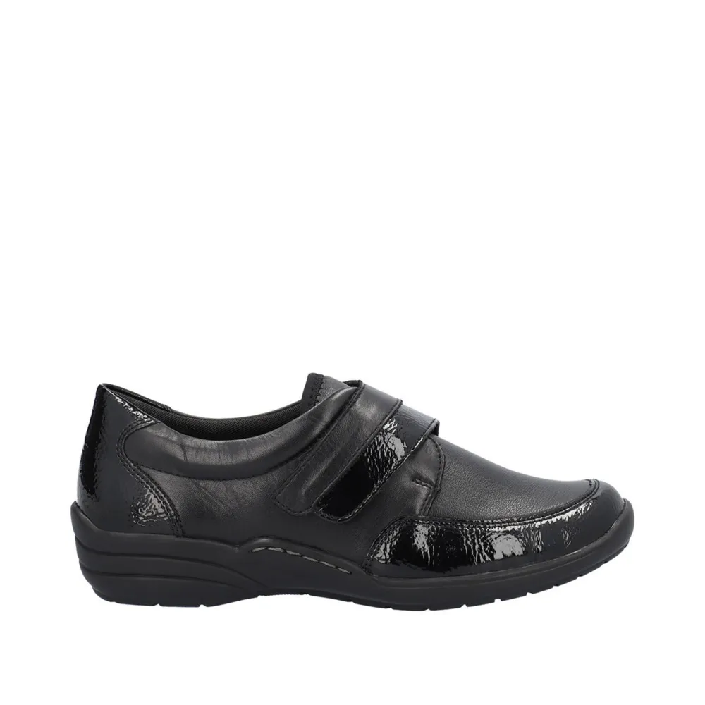 REMONTE R7600-04 Velcro Slip-On