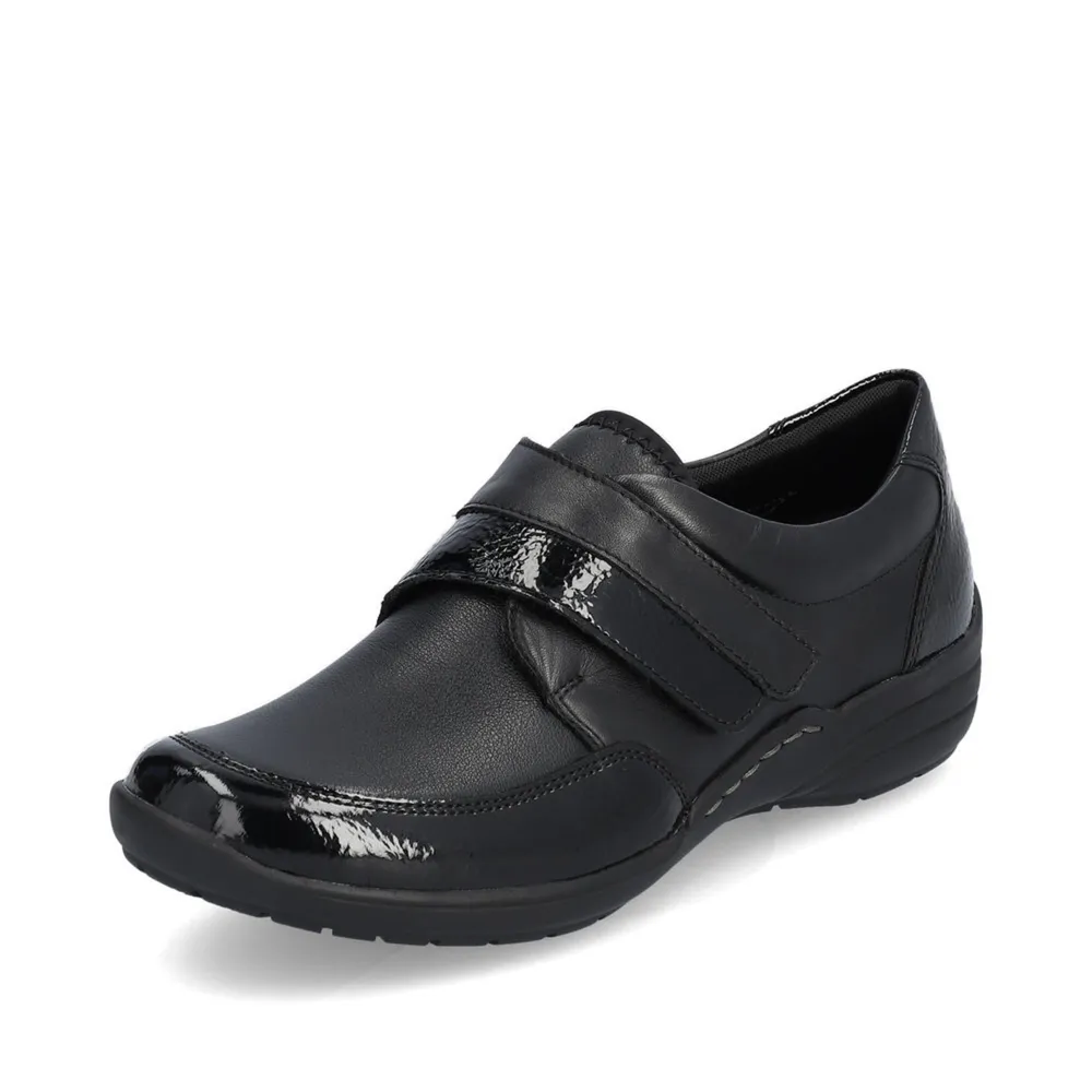 REMONTE R7600-04 Velcro Slip-On