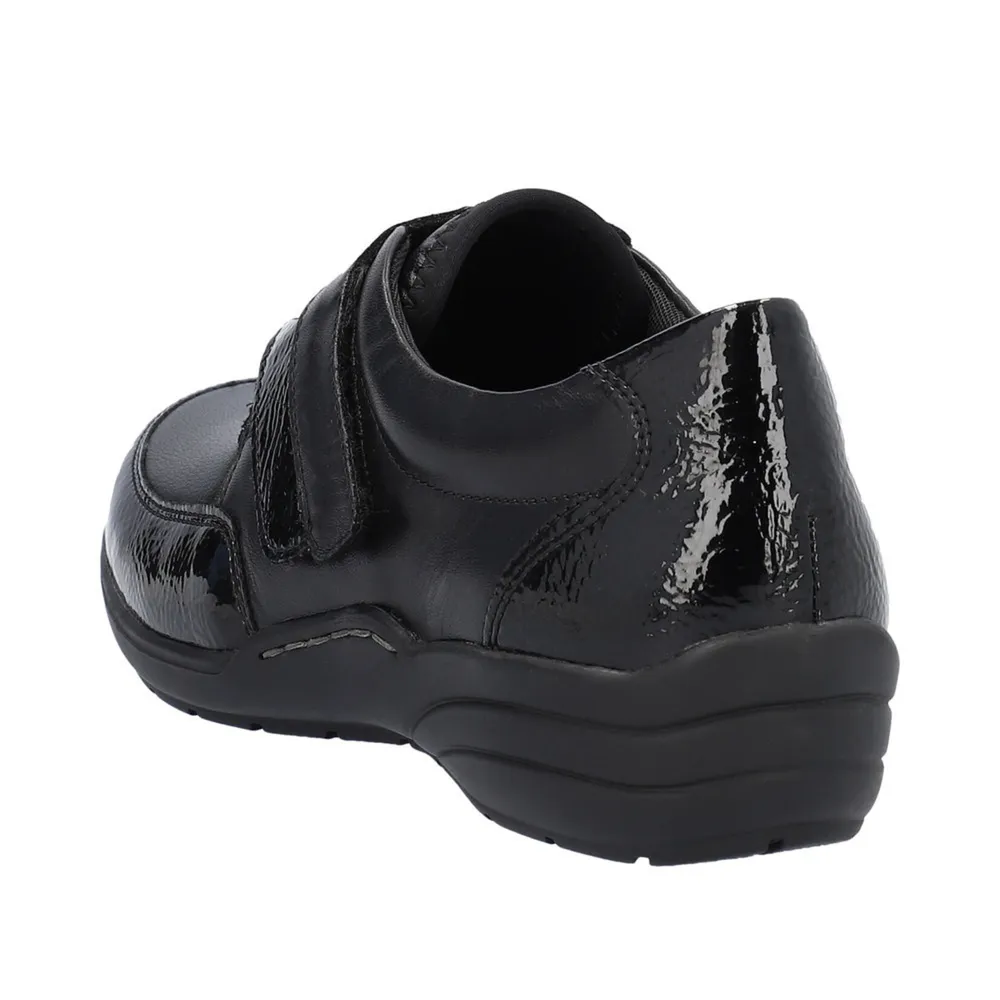 REMONTE R7600-04 Velcro Slip-On