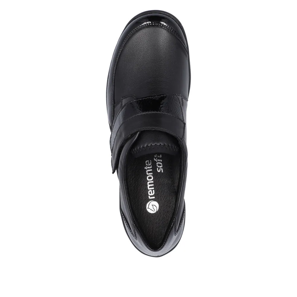 REMONTE R7600-04 Velcro Slip-On