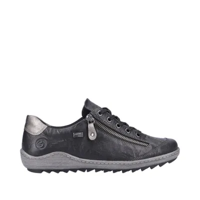 REMONTE R1402- Lace Sneaker