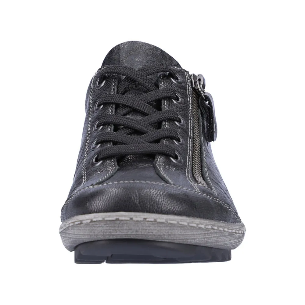 REMONTE R1402- Lace Sneaker