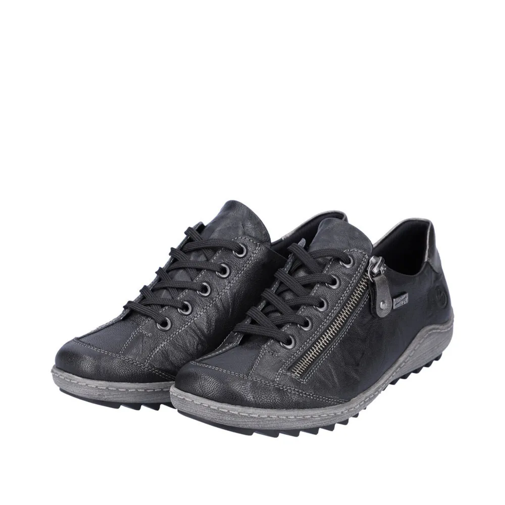 REMONTE R1402- Lace Sneaker