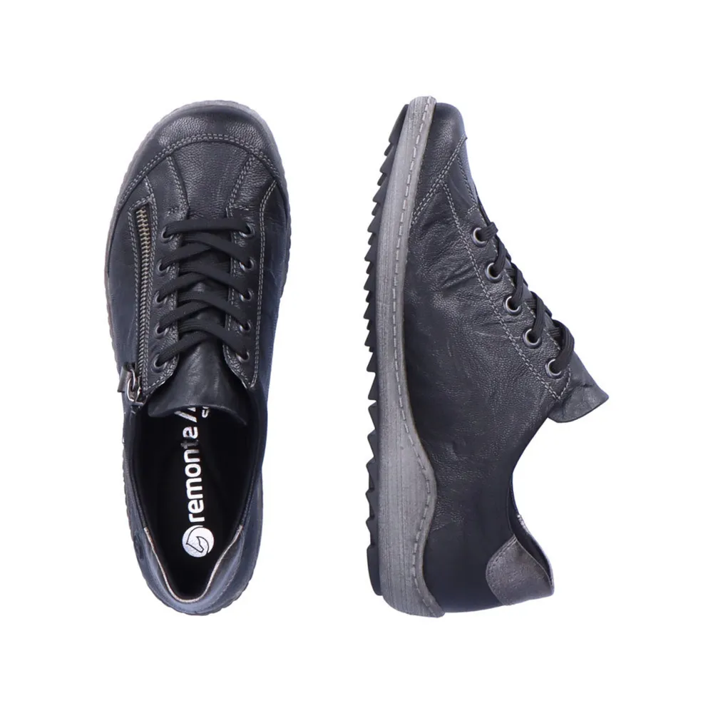 REMONTE R1402- Lace Sneaker