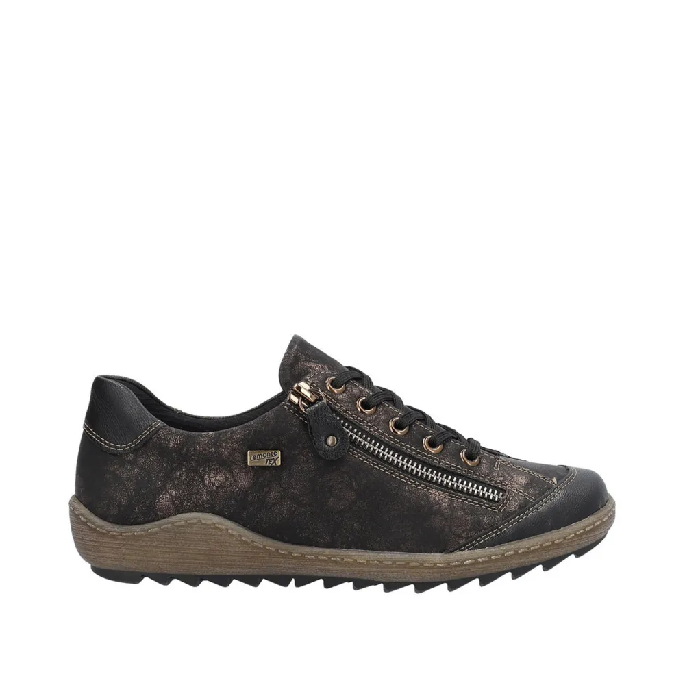 REMONTE R1402-07 Lace Sneaker