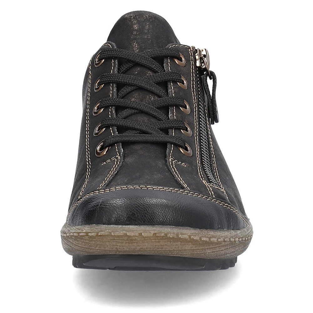 REMONTE R1402-07 Lace Sneaker
