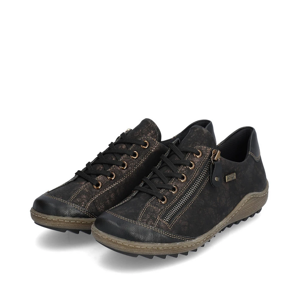 REMONTE R1402-07 Lace Sneaker